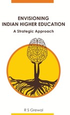 Envisioning Indian Higher Education