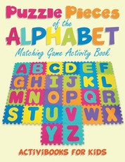 Puzzling Pieces of the Alphabet