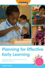 Planning for Effective Early Learning