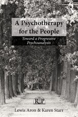 Aron, L: Psychotherapy for the People