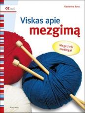 Viskas apie mezgimą