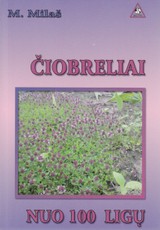 Čiobreliai nuo 100 ligų