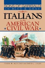 Sons of Garibaldi in Blue and Gray
