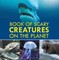 Book of Scary Creatures on the Planet