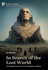 In Search of the Lost World