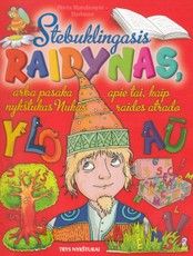 Stebuklingasis raidynas