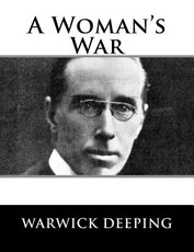 A Woman's War