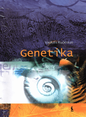 Genetika