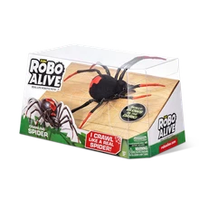 ROBOALIVE Interaktyvus voras