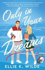 Only in Your Dreams (Oakwood Bay, #1)