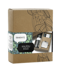 Rinkinys ACappella „KALĖDŲ EGLĖ“