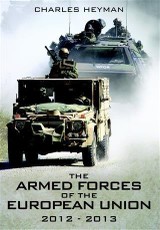 Armed Forces of the European Union 2012-2013, The