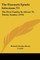 The Eisenach Epistle Selections V1