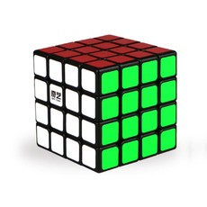 Rubiko kubas 4x4