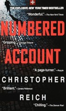 Numbered Account