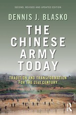 Blasko, D: Chinese Army Today