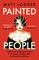 Lodder, M: Painted People