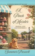 A Pinch of Murder
