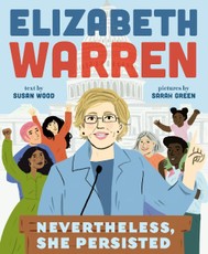 Elizabeth Warren