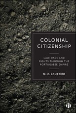Colonial Citizenship