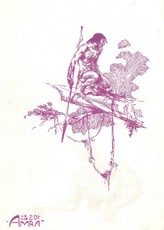 Amra, Vol 2, No 16