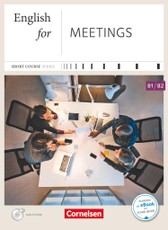Business Skills B1/B2 - English for Meetings