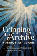Cripping the Archive