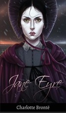 Jane Eyre (Deluxe Hardbound Edition)