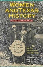 Women & Texas History