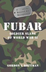 FUBAR F***ed Up Beyond All Recognition