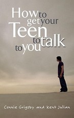 How to Get Your Teen to Talk