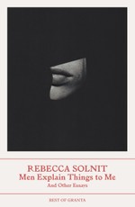 Men Explain Things to Me