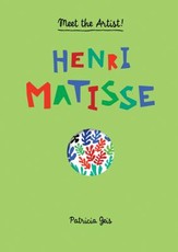 Henri Matisse