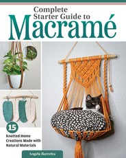 Complete Starter Guide to MacramÃÂ©