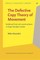 Defective Copy Theory of Movement
