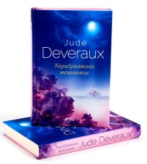 Nepažįstamasis mėnesienoje