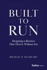 Built to Run