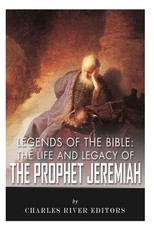 Legends of the Bible