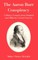 The Aaron Burr Conspiracy