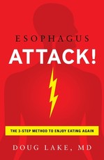 Esophagus Attack!