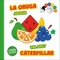 La Oruga Jugosa - The Juicy Caterpillar