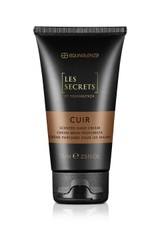 Rankų kremas Les Secrets CUIR, 75 ml