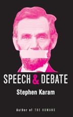 Speech & Debate (TCG Edition)