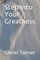 Step Into Your Greatness