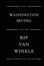Rip Van Winkle