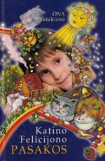 Katino Felicijono pasakos