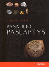 Pasaulio paslaptys