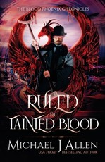 Ruled by Tainted Blood