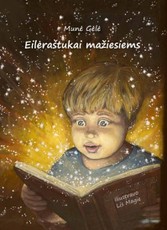 Eilėraštukai mažiesiems