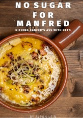 No Sugar For Manfred